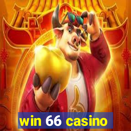 win 66 casino