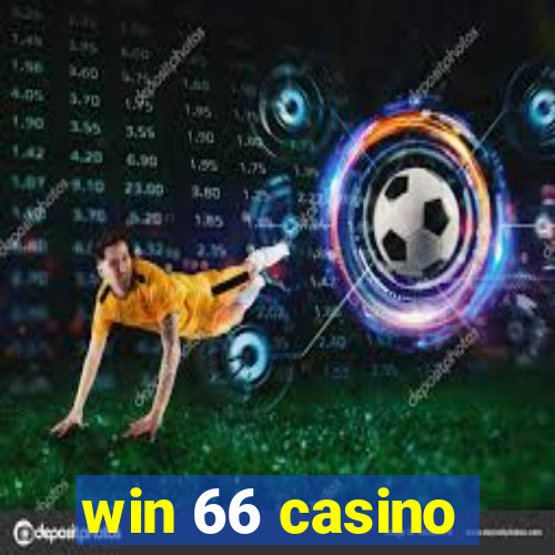 win 66 casino