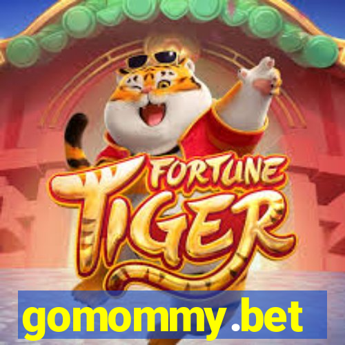 gomommy.bet