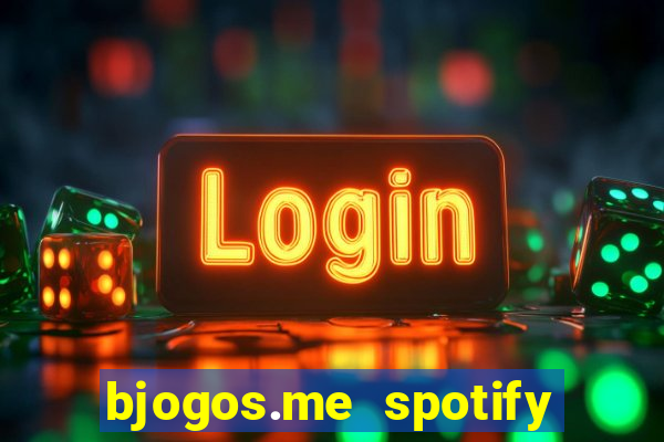 bjogos.me spotify premium apk