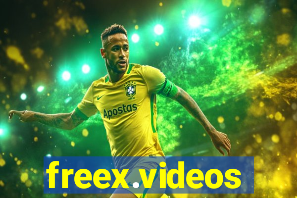 freex.videos