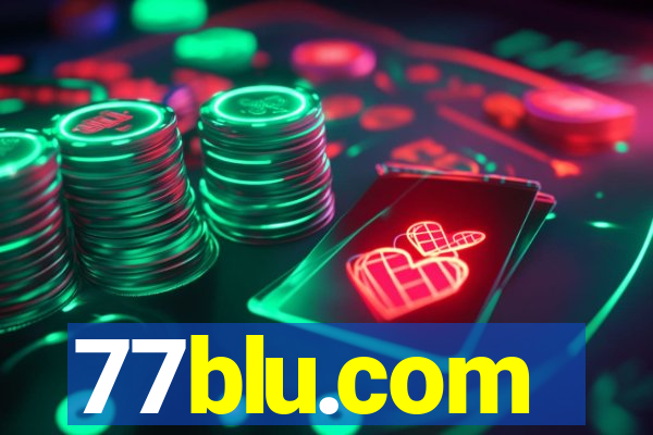 77blu.com