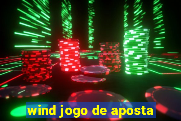 wind jogo de aposta