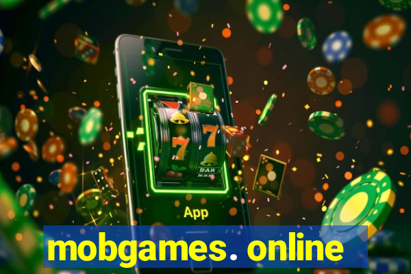 mobgames. online