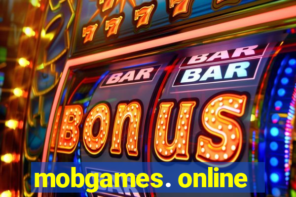 mobgames. online