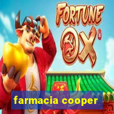 farmacia cooper