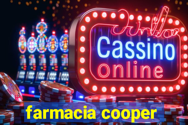 farmacia cooper