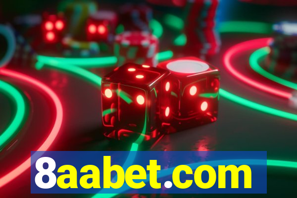 8aabet.com