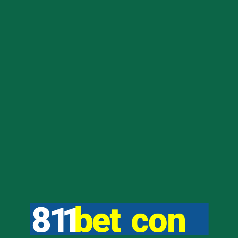 811bet con