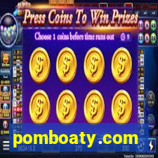 pomboaty.com