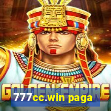 777cc.win paga