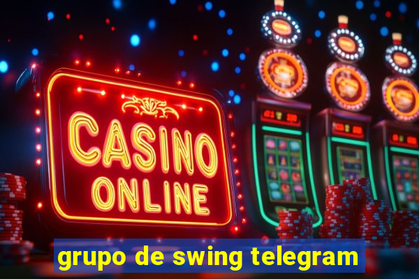 grupo de swing telegram