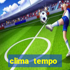 clima tempo bertioga sp