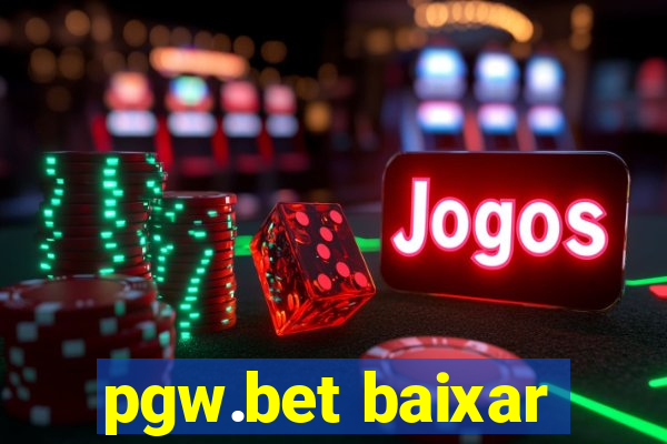 pgw.bet baixar