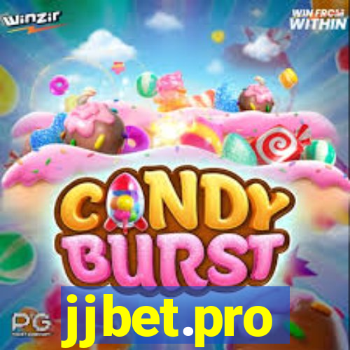 jjbet.pro