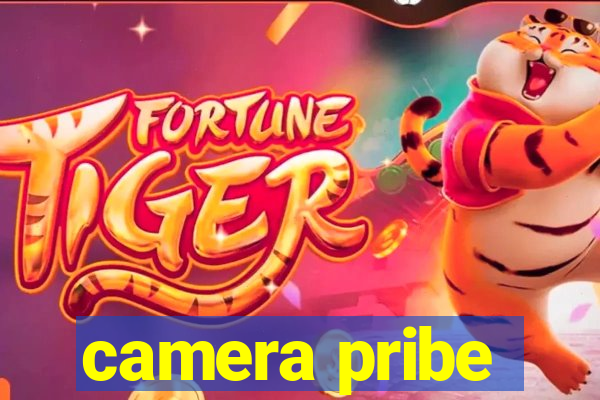 camera pribe