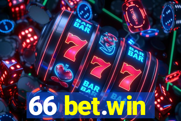 66 bet.win