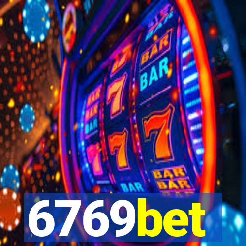 6769bet