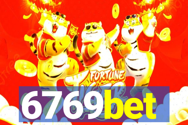 6769bet