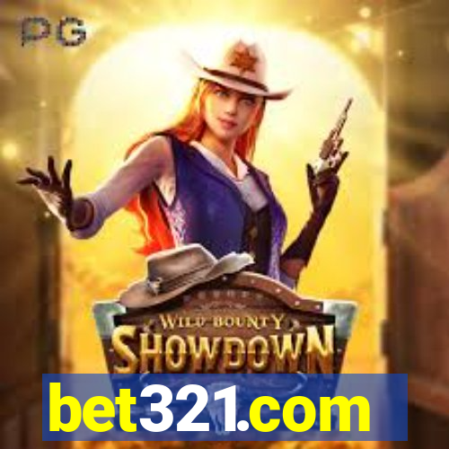 bet321.com