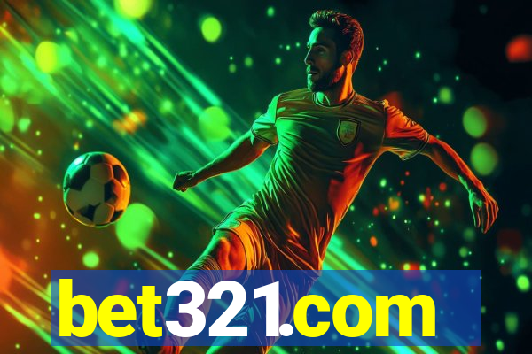 bet321.com