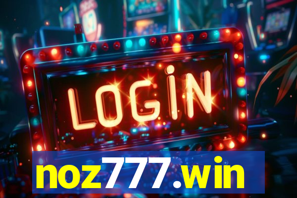 noz777.win