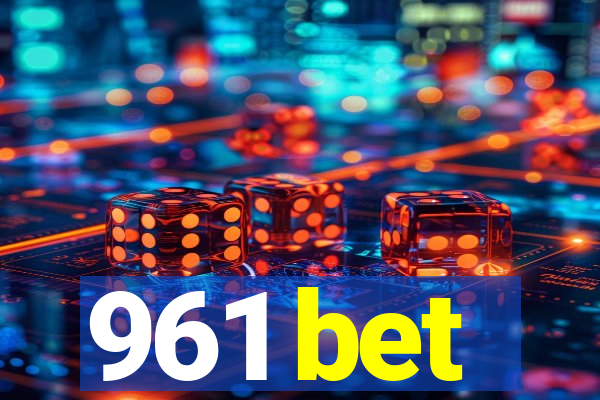 961 bet