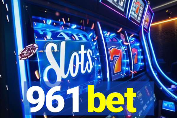 961 bet