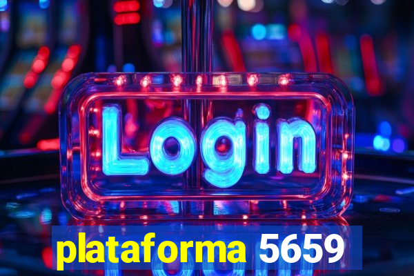 plataforma 5659