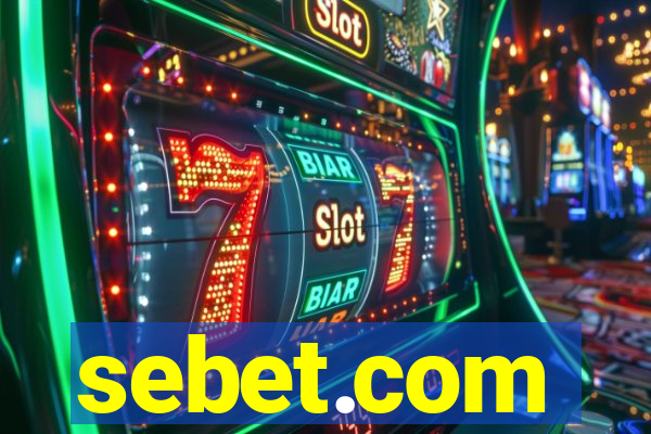 sebet.com