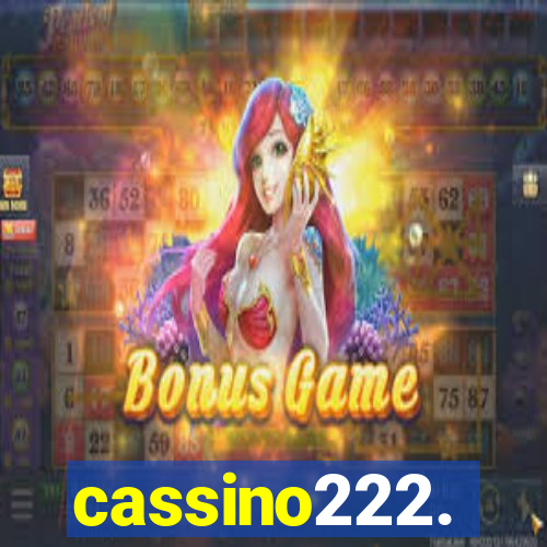 cassino222.