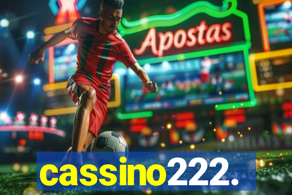 cassino222.