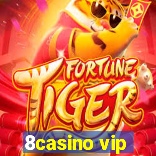 8casino vip