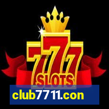 club7711.con