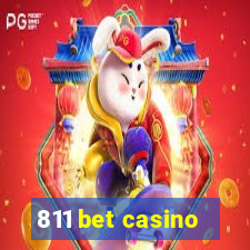 811 bet casino