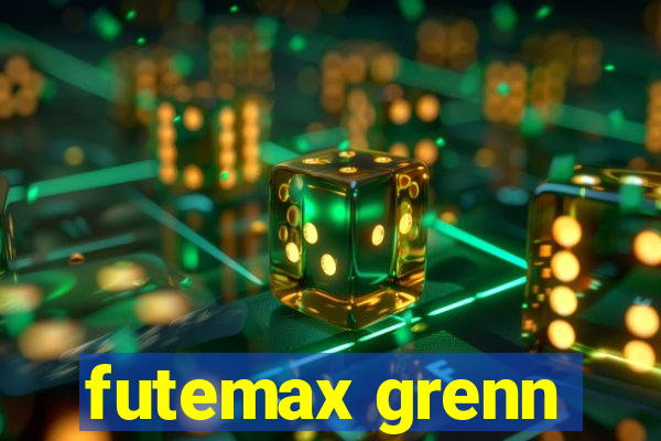 futemax grenn