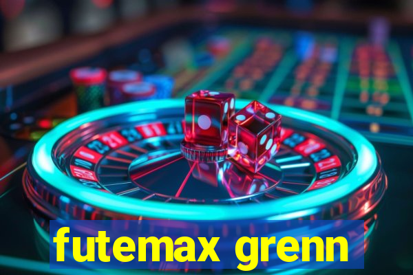 futemax grenn