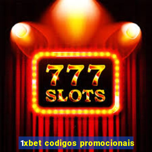 1xbet codigos promocionais