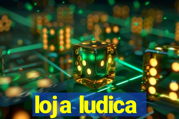 loja ludica