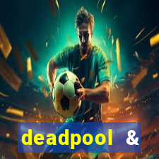 deadpool & wolverine vizerhd