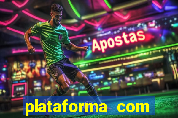 plataforma com jogos demo