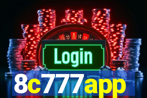 8c777app