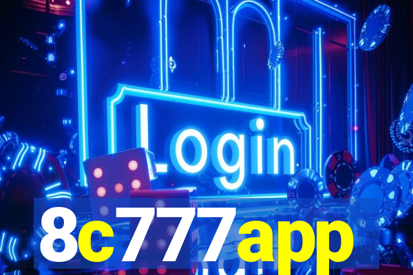 8c777app