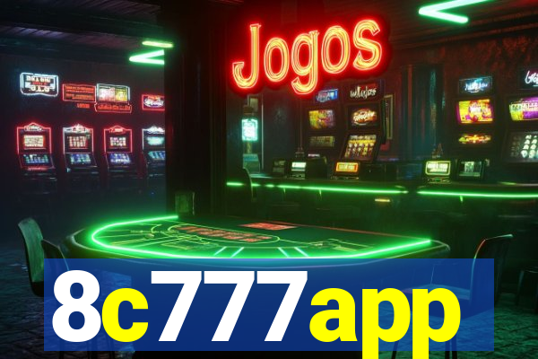 8c777app