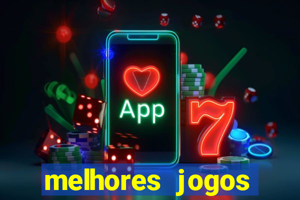 melhores jogos mundo aberto para android