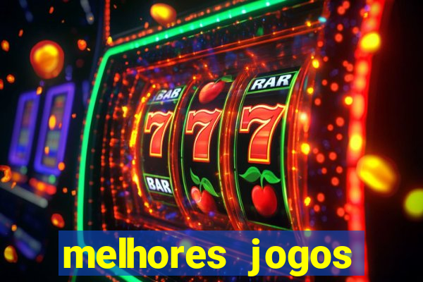 melhores jogos mundo aberto para android