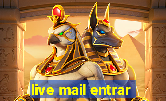 live mail entrar