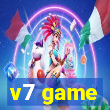 v7 game