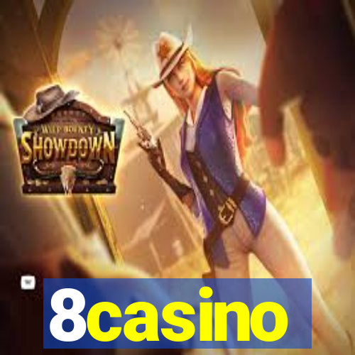 8casino