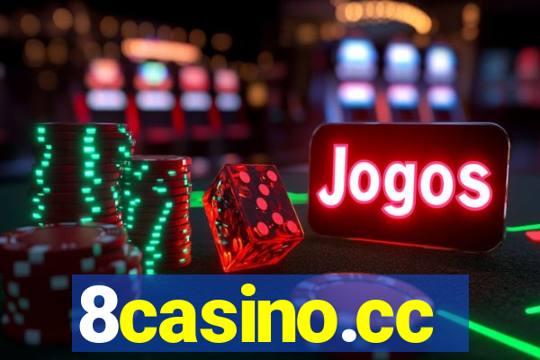 8casino.cc